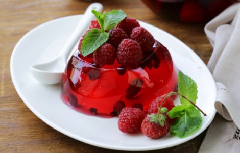 6 ízületeknek jótékony élelmiszer